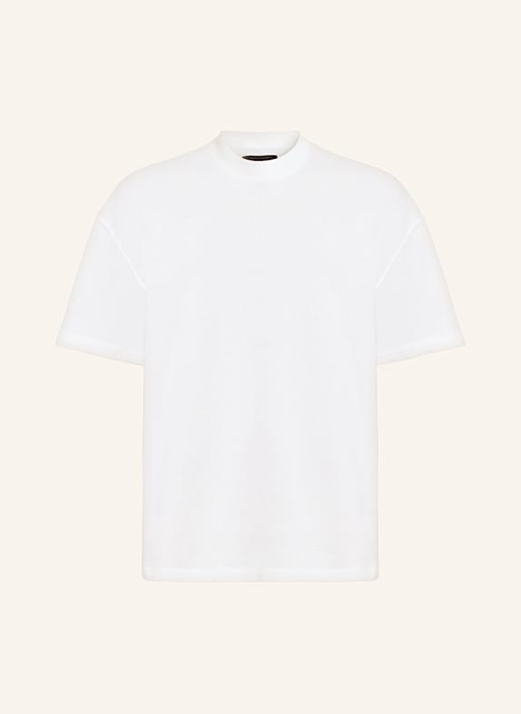 ALLSAINTS T-Shirt HAVEN WEISS