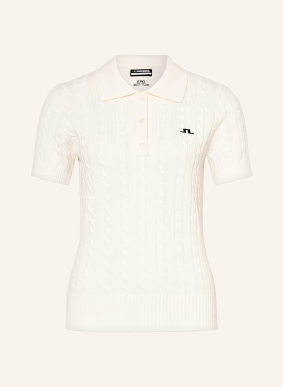 J.LINDEBERG Added to bag ECRU