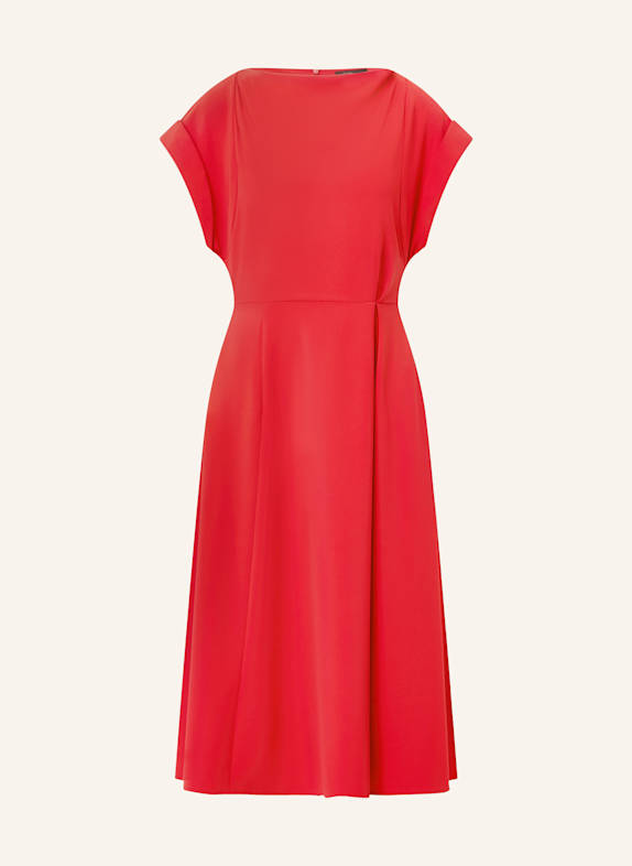 s.Oliver BLACK LABEL Kleid ROT