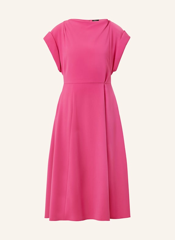 s.Oliver BLACK LABEL Dress PINK