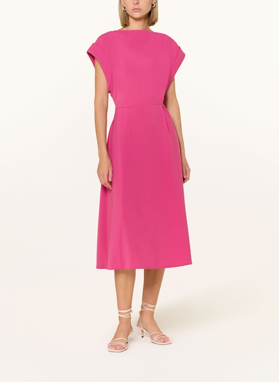 s.Oliver BLACK LABEL Kleid PINK