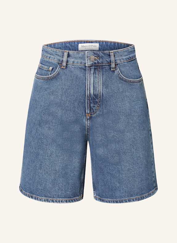 Marc O'Polo Denim shorts BLUE