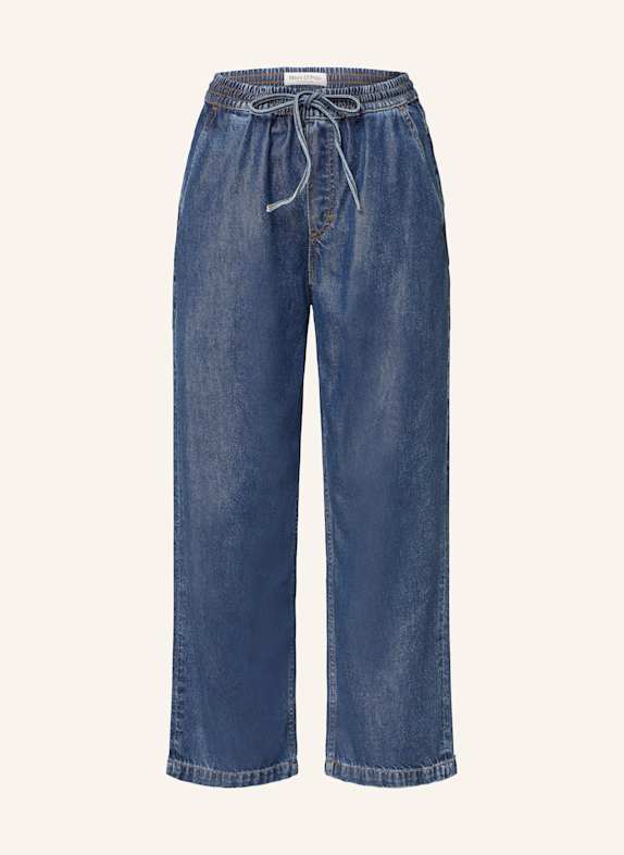 Marc O'Polo Jeans-Culotte 036 authentic mid blue