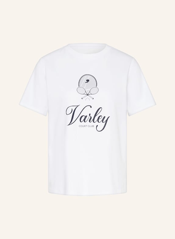 VARLEY T-Shirt COVENTRY WEISS