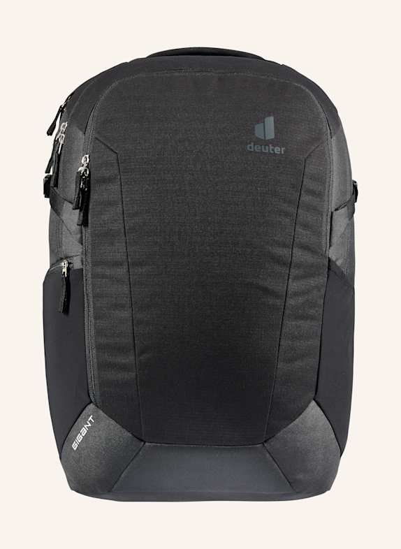 deuter GIGANT 32 l backpack with laptop compartment BLACK