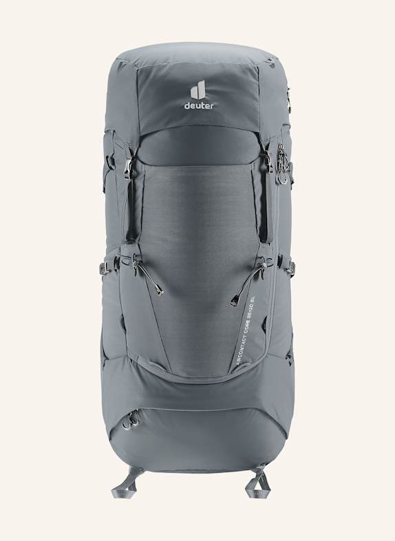 deuter Backpack AIRCONTACT CORE 55+10 SL TEAL