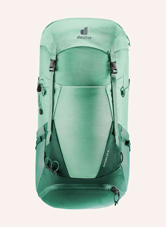 deuter Backpack FUTURA 30 SL LIGHT GREEN/ GREEN