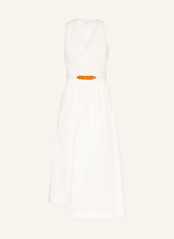 REISS Kleid BRIANNE WEISS