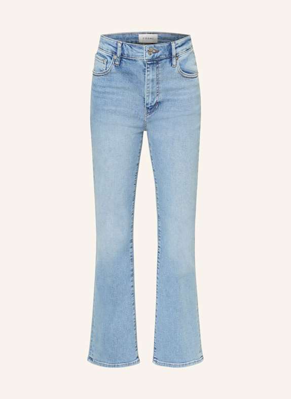 FRAME Bootcut jeans THE REBOOT CROP LRK LARK