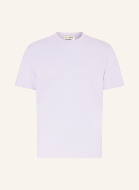 FRAME T-Shirt HELLLILA