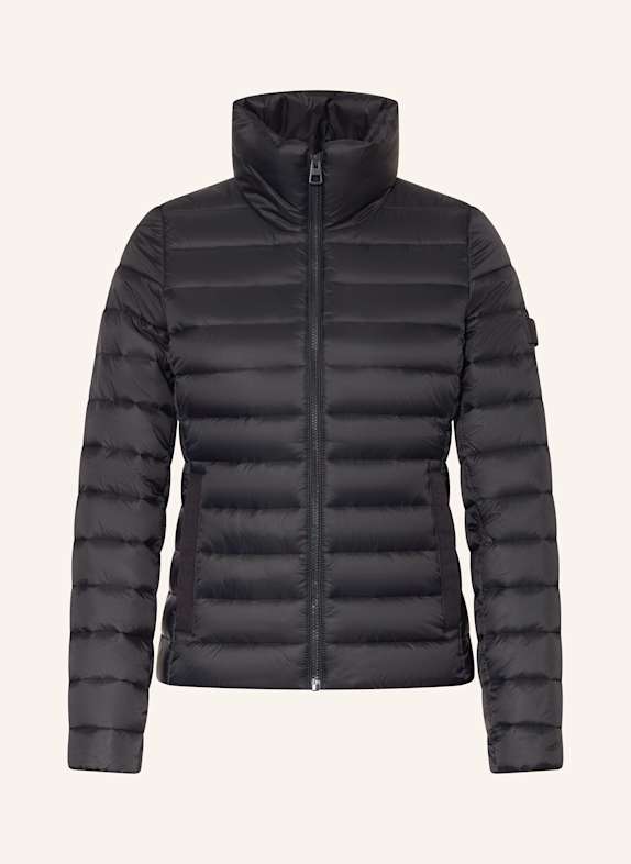 Marc O'Polo Steppjacke DUNKELBLAU