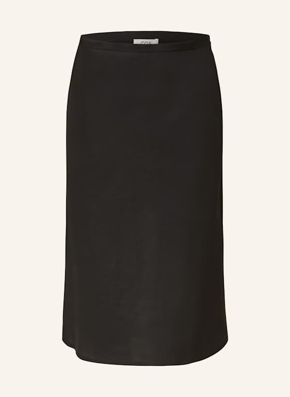 COS Rock SCHWARZ