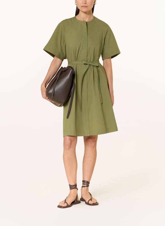 COS Kleid GRÜN
