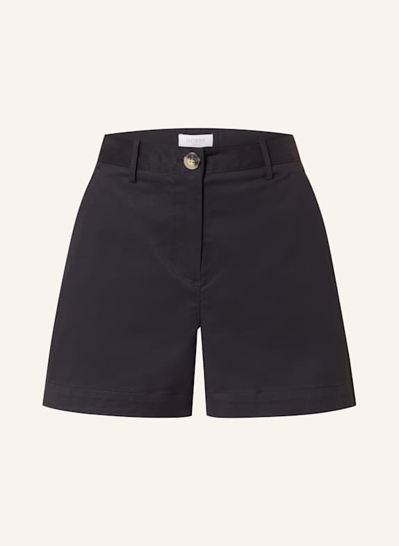HOBBS REENA shorts DARK BLUE