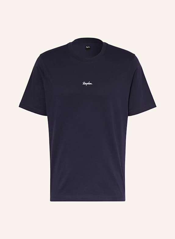 Rapha T-shirt DARK BLUE