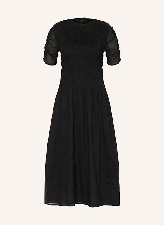WHISTLES Kleid AVERY SCHWARZ
