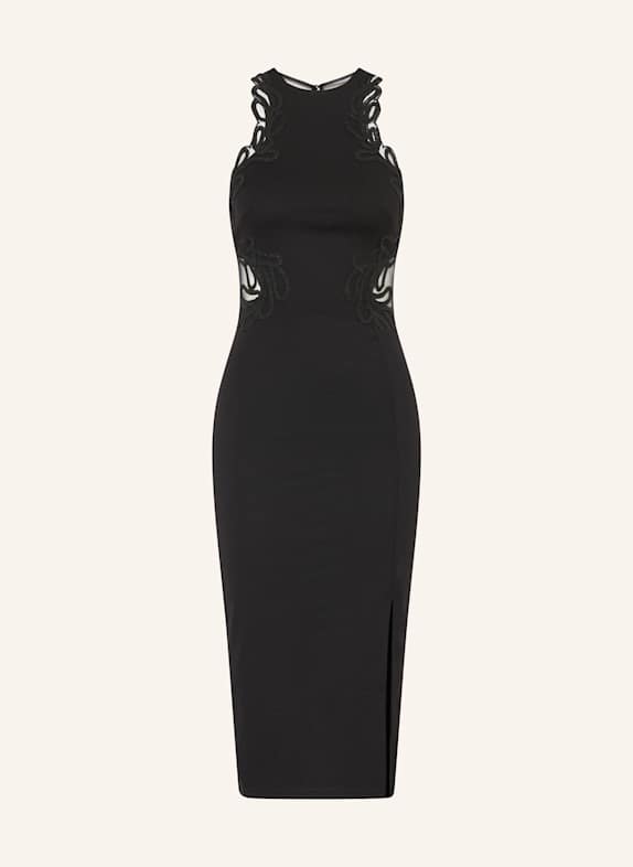 LIPSY Cocktailkleid SCHWARZ