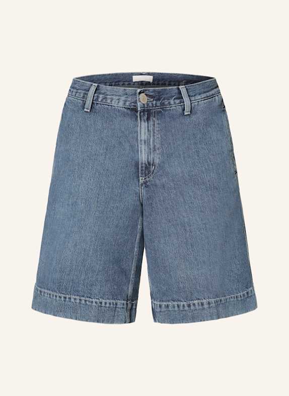 COS Jeansshorts BLAU