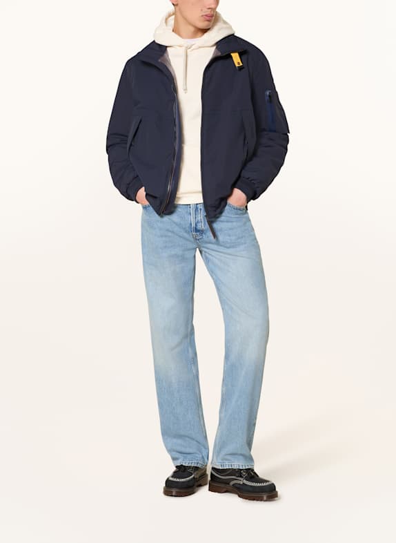 PARAJUMPERS Blouson LIAD DONKERBLAUW