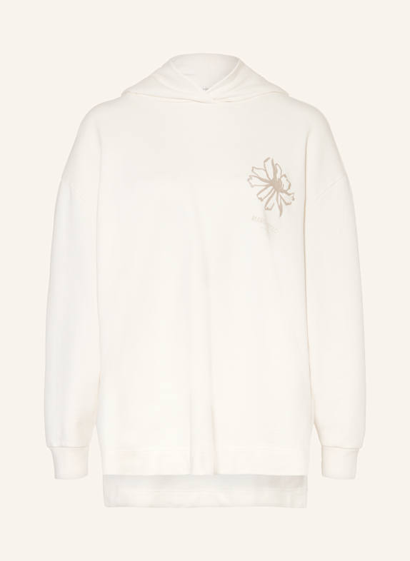 Marc O'Polo Hoodie ECRU