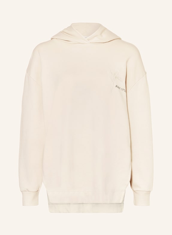 Marc O'Polo Hoodie CREME