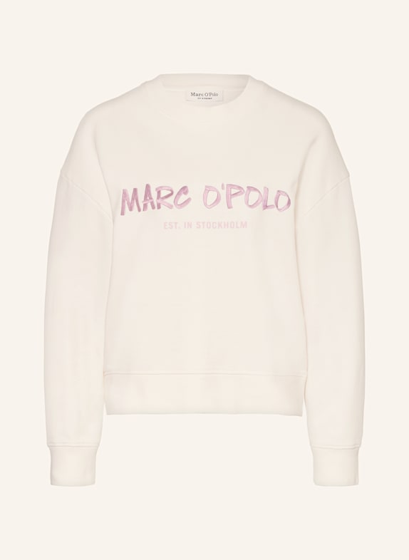 Marc O'Polo Sweatshirt CREME