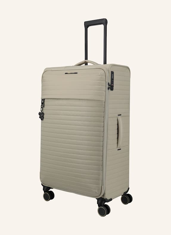 travelite Chariot BARBARA STEPP L BEIGE