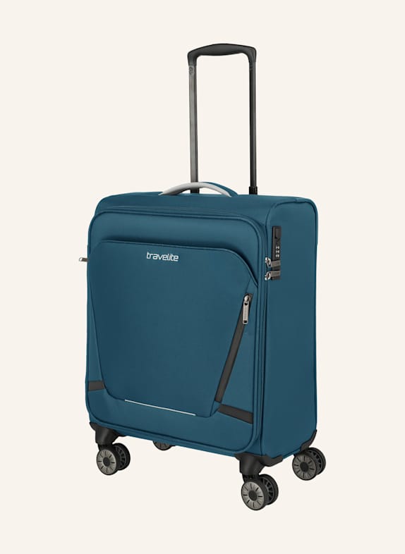 travelite Trolley JETPACK SMALL MAX PETROL