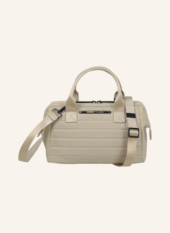 travelite Beautycase BARBARA STEPP BEIGE
