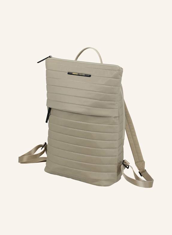 travelite Rucksack BARBARA STEPP 8 l BEIGE
