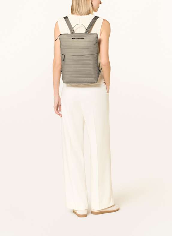travelite Rugzak BARBARA STEPP 8 l BEIGE