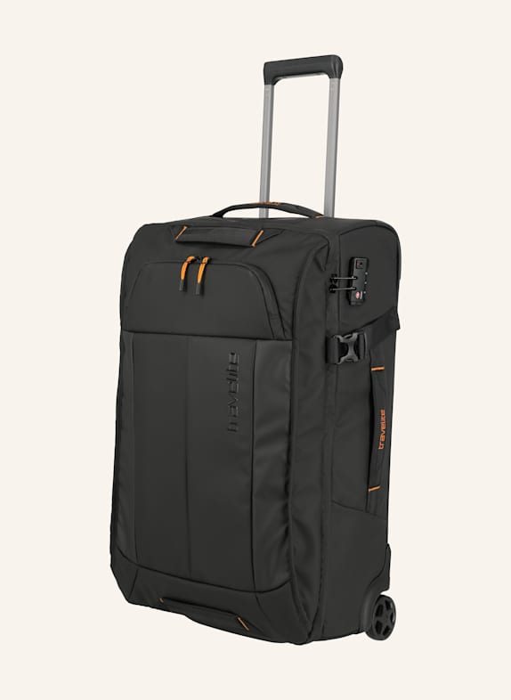 travelite Travel bag BRIIZE M BLACK