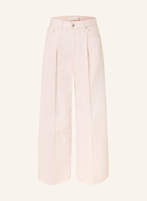 COS Barrel Jeans 001 PINK