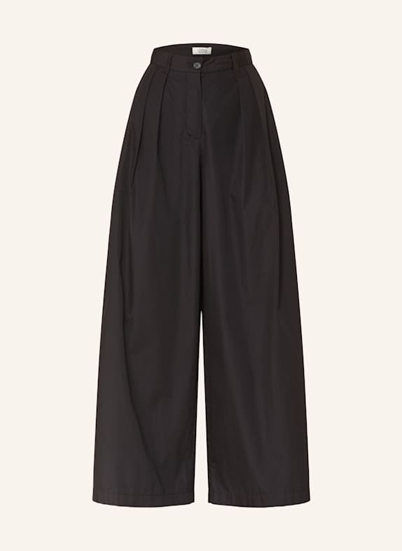 COS Marlenehose SCHWARZ