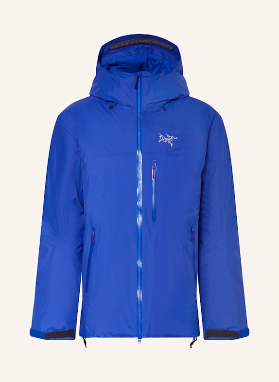 ARC'TERYX Funktionsjacke BETA INSULATED BLAU