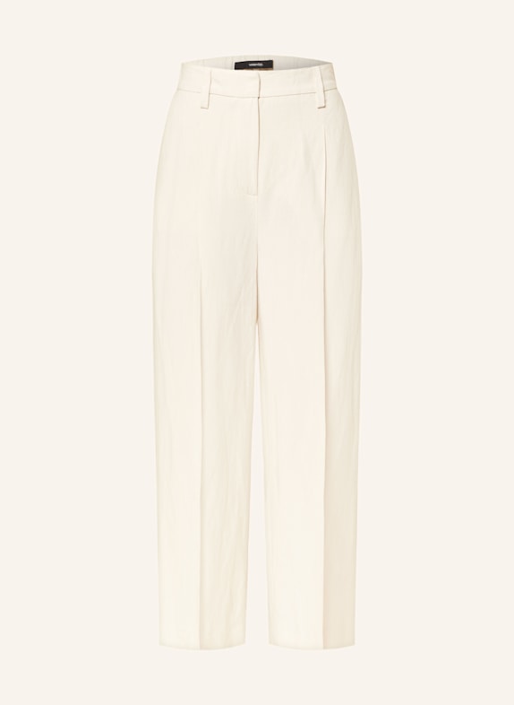 someday Culotte ECRU