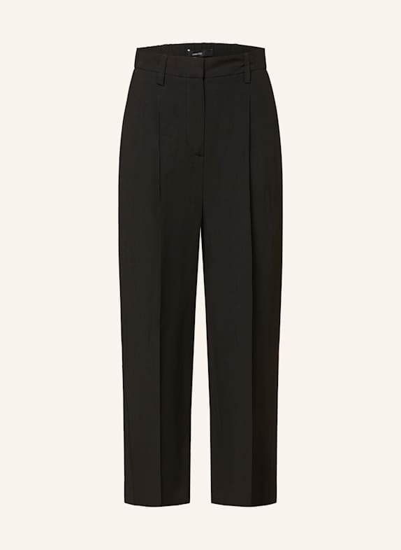 someday Culotte SCHWARZ