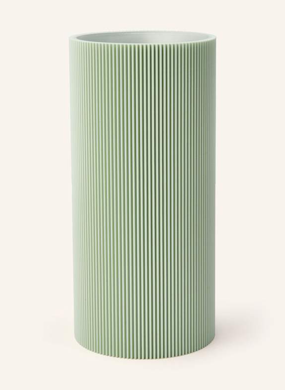 dennismaass Vase GERADE MEDIUM MINT