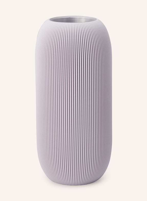 dennismaass Vase PILLE SMALL HELLLILA