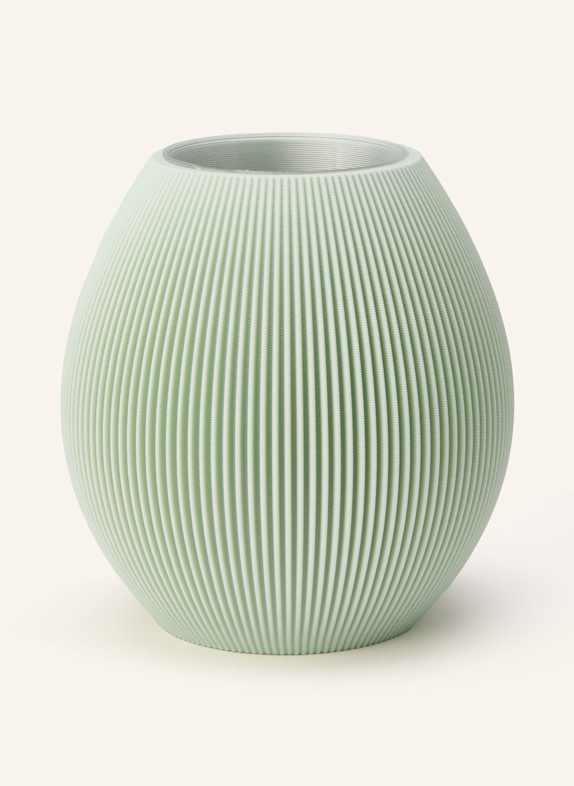 dennismaass Vase RUND SMALL MINT