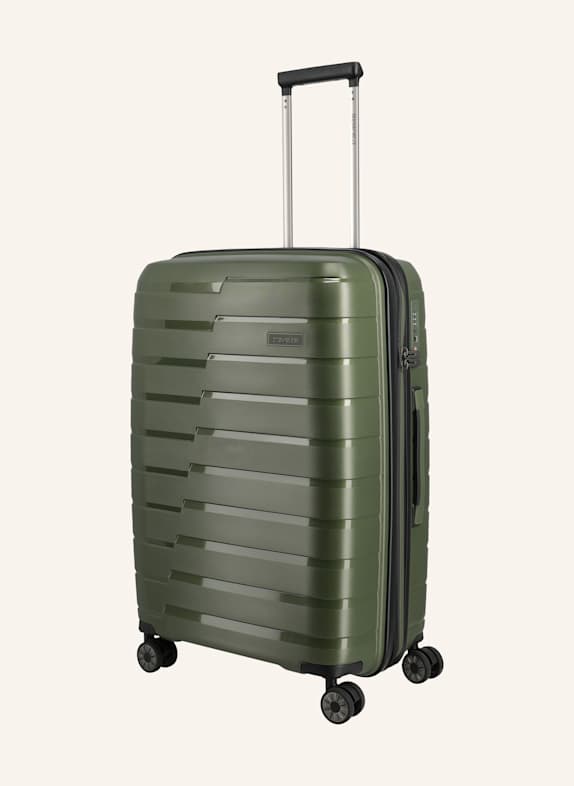 travelite Chariot AIR BASE M OLIVE