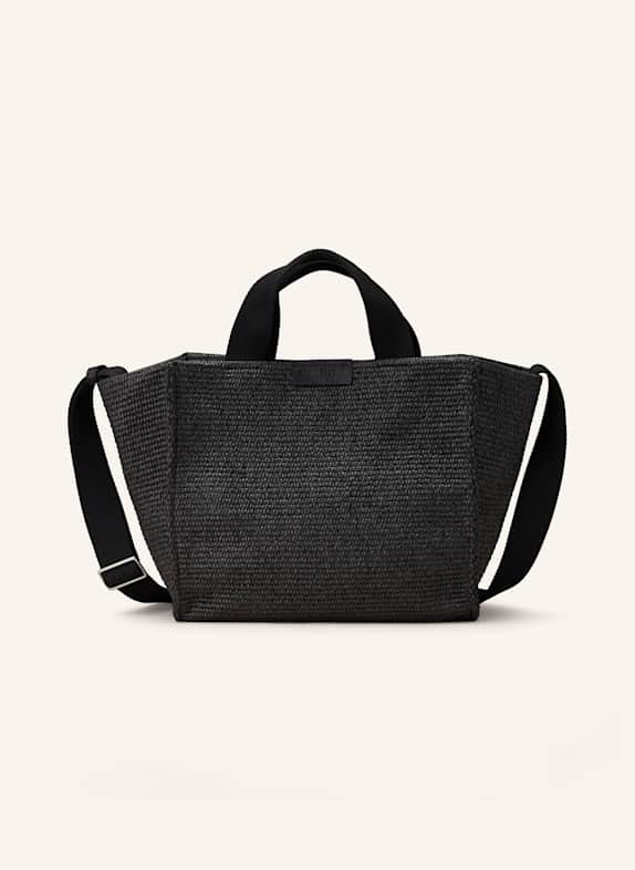 Marc O'Polo Shopper MEDIUM BLACK
