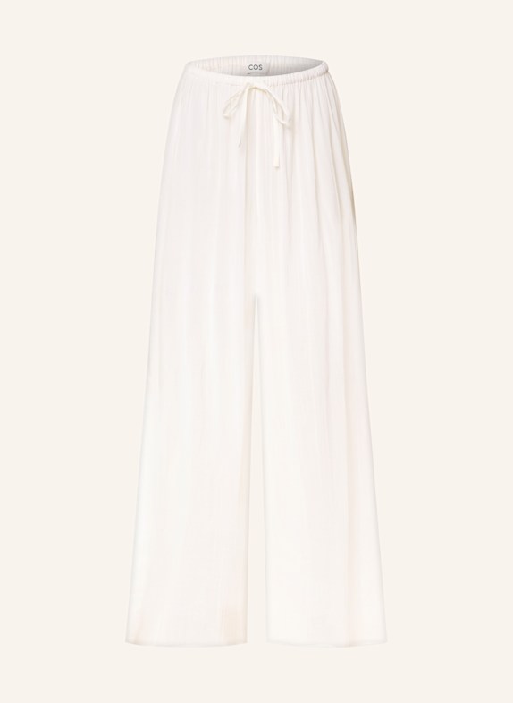 COS Marlenehose ECRU