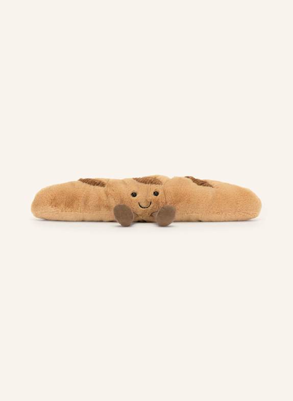 Jellycat Plüsch-Spielzeug AMUSEABLES BAGUETTE BEIGE