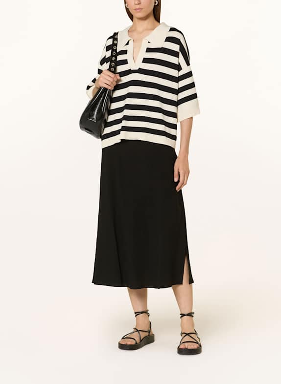 someday Skirt OLDINI BLACK