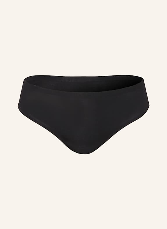 mey Slip Serie SIMPLY BETTER INVISIBLES SCHWARZ
