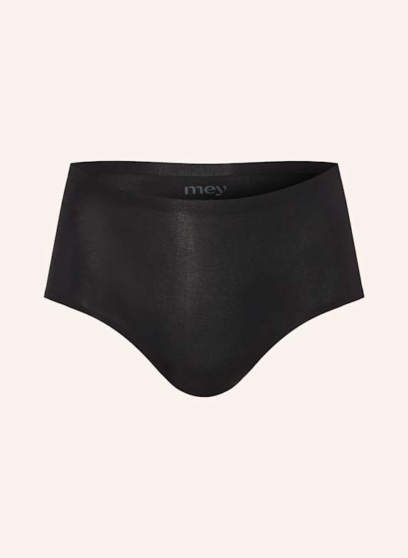 mey Taillenslip Serie SIMPLY BETTER INVISIBLES SCHWARZ