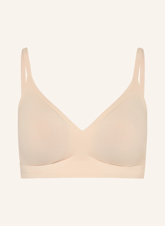 mey Triangle bra series SIMPLY BETTER INVISIBLES CREAM