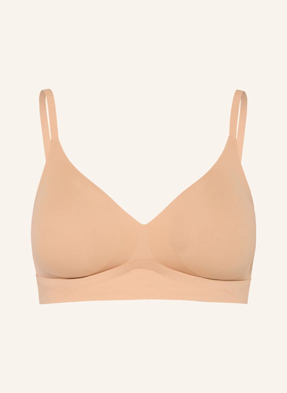 mey Triangle bra series SIMPLY BETTER INVISIBLES NUDE