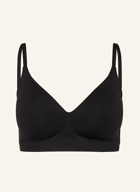 mey Triangel-BH Serie SIMPLY BETTER INVISIBLES SCHWARZ